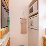 Le Thalassa-2 By Interhome Apartment Sainte-Maxime