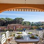 Le Thalassa-2 By Interhome *