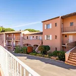 Apartment Le Thalassa-2 By Interhome
