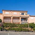 Apartment Le Thalassa-2 By Interhome *