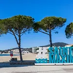 Le Thalassa-2 By Interhome *