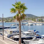 Le Thalassa-2 By Interhome * Sainte-Maxime