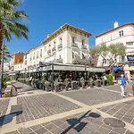 Le Thalassa-2 By Interhome Sainte-Maxime