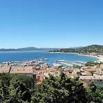 Le Thalassa-2 By Interhome * Sainte-Maxime