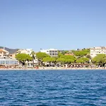 Apartment Le Thalassa-2 By Interhome *