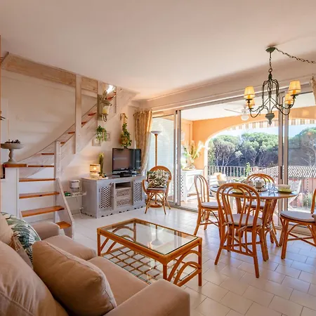 Le Thalassa-2 By Interhome דירה *