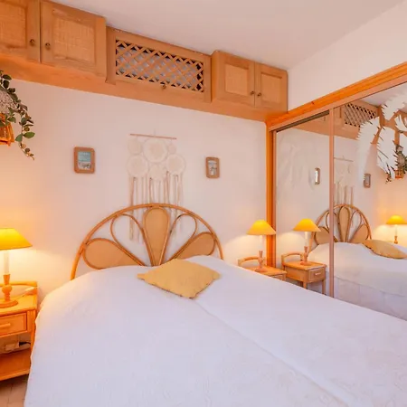 Le Thalassa-2 By Interhome *