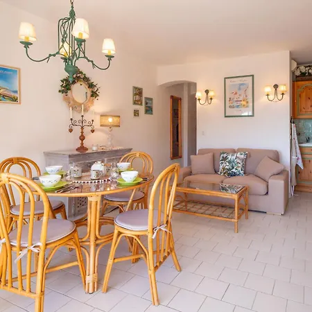 Le Thalassa-2 By Interhome *