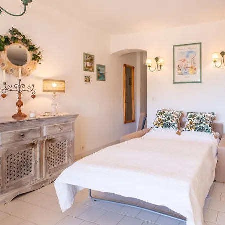 Le Thalassa-2 By Interhome Sainte-Maxime