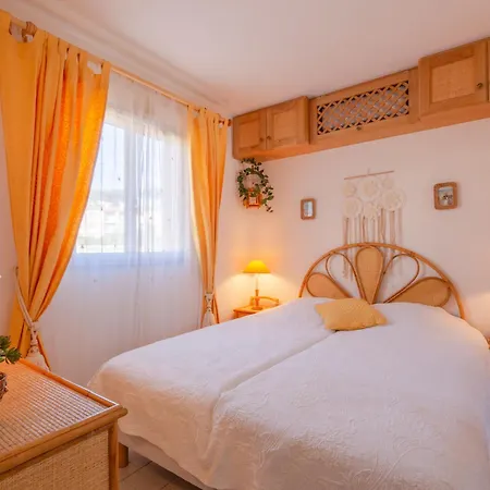 Le Thalassa-2 By Interhome * Sainte-Maxime