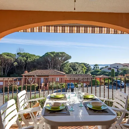 Le Thalassa-2 By Interhome *