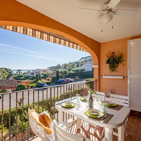 Le Thalassa-2 By Interhome Appartamento