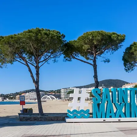 Le Thalassa-2 By Interhome *