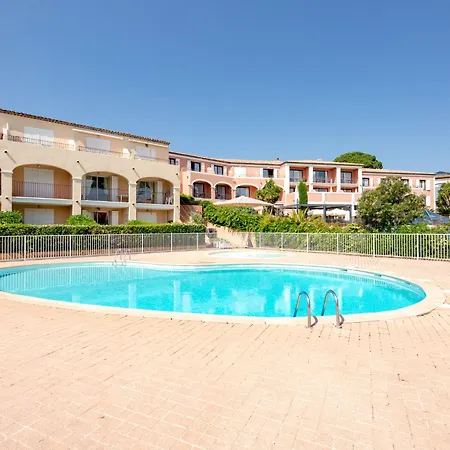 דירה Le Thalassa-2 By Interhome