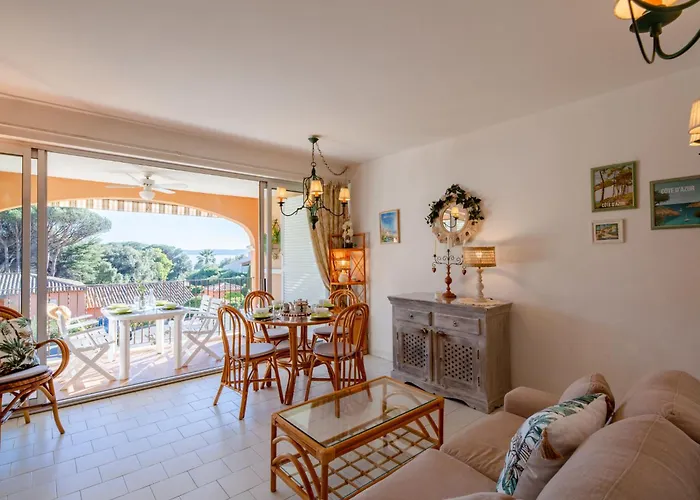 Le Thalassa-2 By Interhome Appartamento