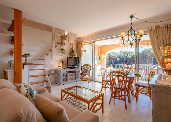 Le Thalassa-2 By Interhome Appartamento *