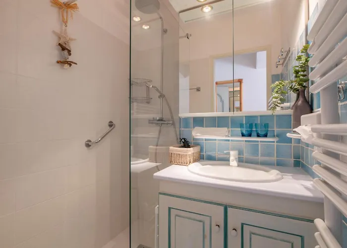 Appartamento Le Thalassa-2 By Interhome