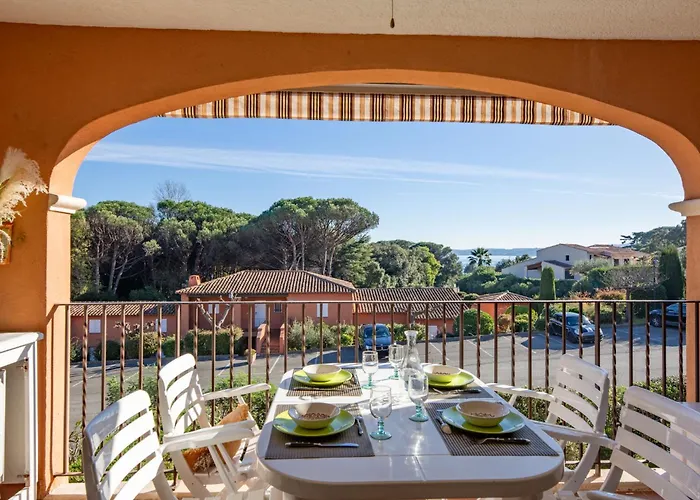 Le Thalassa-2 By Interhome *