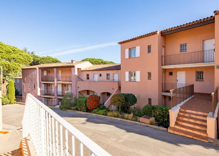 Appartamento Le Thalassa-2 By Interhome