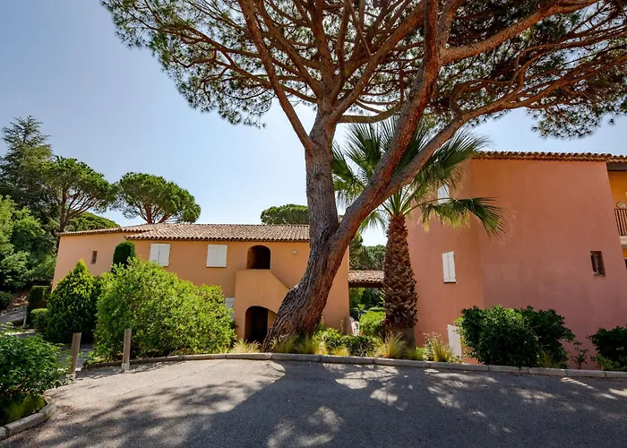 Le Thalassa-2 By Interhome * Sainte-Maxime