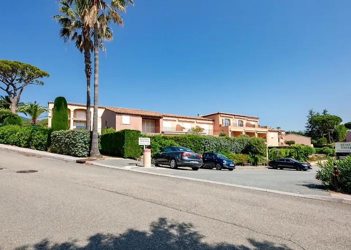 Le Thalassa-2 By Interhome Appartamento *