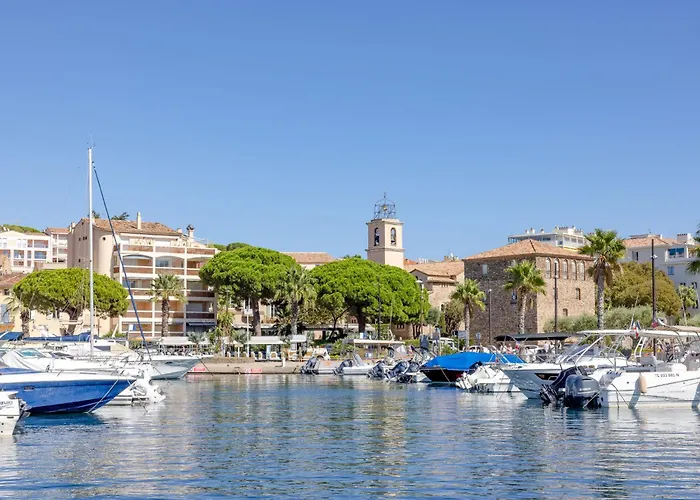 Le Thalassa-2 By Interhome Appartamento *